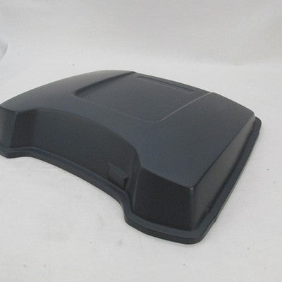 Harley Davidson OEM NOS 91-93 Touring Tour-Pak Trunk Lid Cover Primed