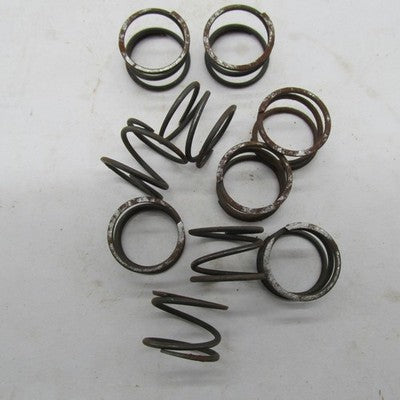 Lot of 11 Harley-Davidson OEM NOS Rocker Arm Shaft Springs 17483-57