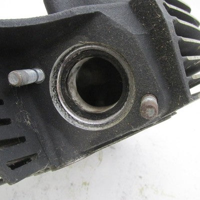 Harley Davidson OEM Twin Cam Front Cylinder Head Black 16723-99
