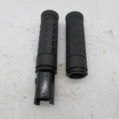 Pair of Harley OEM Stock 24-25 Street/Road Glide Hand Grips 56100586 5
