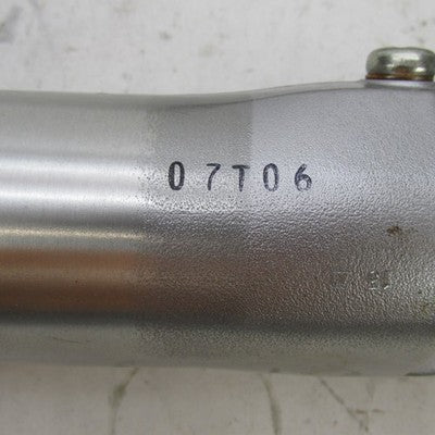 Pair of Harley OEM 07-17 FLSTC FLSTN Showa 41mm Fork Sliders 45915-07