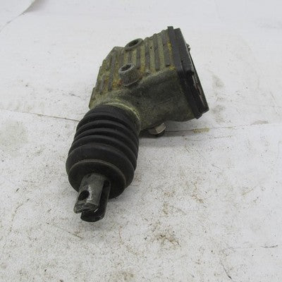Harley Davidson OEM 883 & 1200 Rear Foot Brake Master Cylinder Body 42