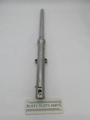 Harley Davidson 88-99 Showa 39MM Front Fork Tube and Lower Slider 4592