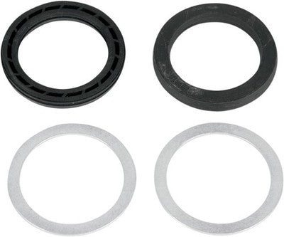 Leak Proof Seals Pro Moly Fork Seal 45X57X11 5257