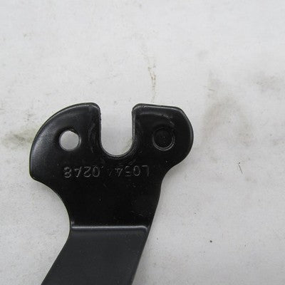 Pair of Buell OEM Rear Side Reflector Brackets XB9 XB12 L0544.02A8 L05