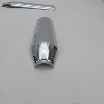 Harley Davidson OEM Chrome Exhaust Heat Shield Kit 2014-2015 Sportster