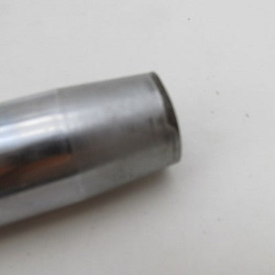 Pair of Harley-Davidson 35mm Fork Tubes 23.5" 23-1/2" Long