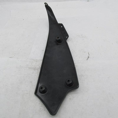 Buell OEM RIght Side Lower Chin Fairing Engine Guard XB9 XB12 M0647.02