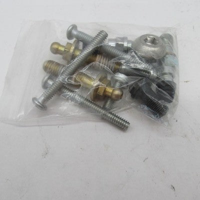 Harley-Davidson OEM 2017+ Touring Air Cleaner Support Bracket Breather