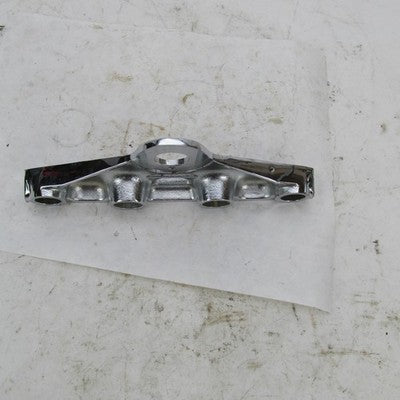 V-Twin Harley 80-88 FXWG FXST Chrome 41mm Upper Triple Tree 45672-80 |