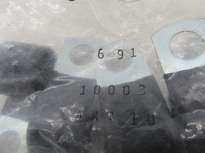 Lot of 7 Harley-Davidson Genuine NOS J Clip 10003
