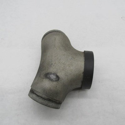 Harley Davidson OEM Carb Intake Manifold FCR FLT EVO Softail Dyna 2701