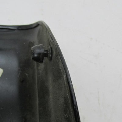 Harley Davidson OEM Vivid Black Rear Fender 1999 Dyna Wide Glide 59918