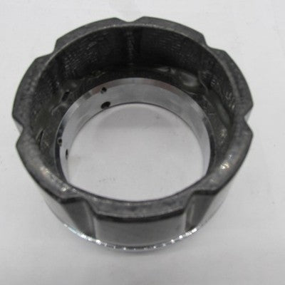 Vance & Hines NOS Hi-Output Harley Carbon Fiber Straight Exhaust Tip E