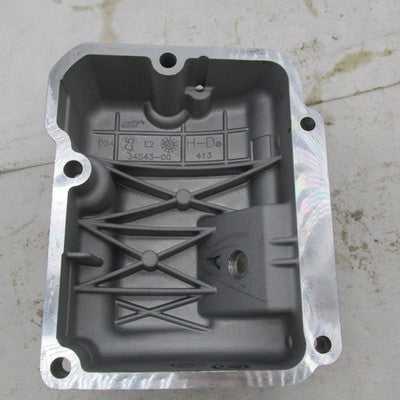 Harley Davidson OEM 5 Speed Transmission Lid Top Cover Touring Softail