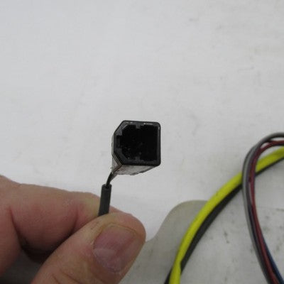 Harley OEM 08-15 Touring TBW Twist Grip Sensor & Harness 32305-08A 704