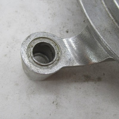 Arlen Ness Harley Screamin Eagle Big Sucker Air Cleaner Backing Plate