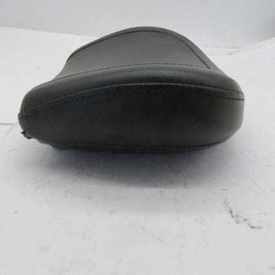 Harley Davidson Genuine Leather Passenger Backrest Sissy Bar Pad 52920