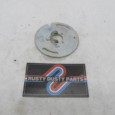 Harley-Davidson OEM NOS XL FL FX Ignition Timer Plate 32610-78