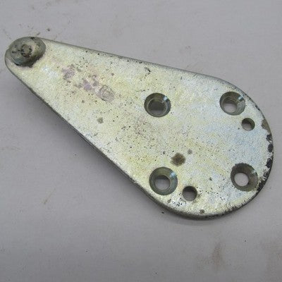 Harley Genuine NOS AMF 74-79 Super Glide Low Rider Shifter Shaft Lever