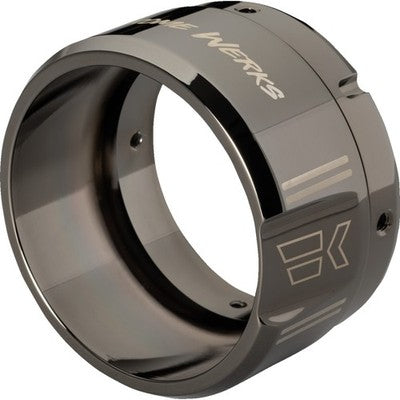 Khrome Werks Eclipse Edge Endcap Tips Right 201759P