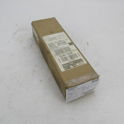 Harley-Davidson OEM NIB 01-17 Dyna Rear Shock Assembly Chrome 54615-01