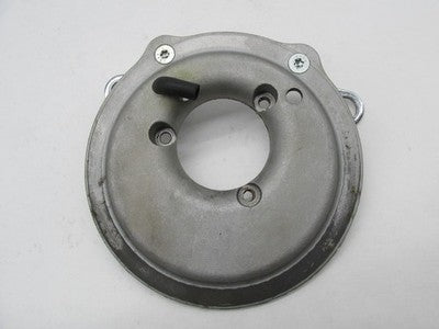 Harley Davidson 2001-2006 Dyna Super Glide FXDXI Air Cleaner Backing Plate