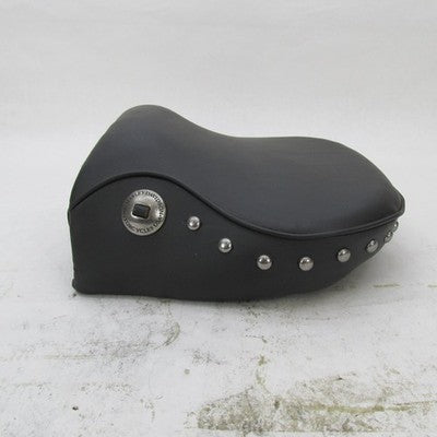 Harley-Davidson OEM Custom Studded Rear Pass Seat Pillion Touring 91-9