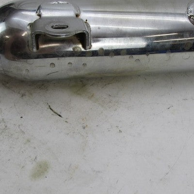 Harley OEM Stock FXDL Low Rider 2:1 Exhaust Header & Muffler 65906-12A