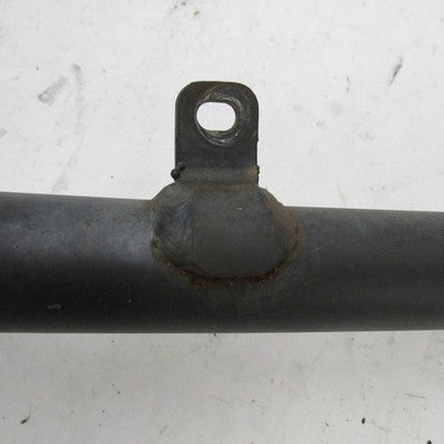 Harley Davidson OEM Single Exhaust Tube Mount Bracket FLSTC Softail 65