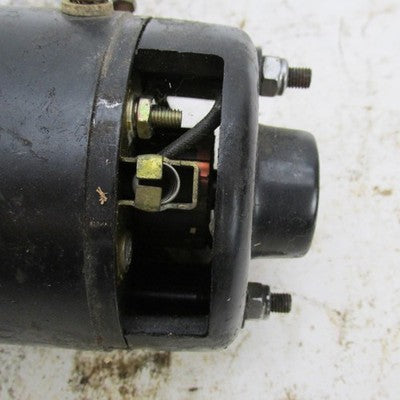 Harley Aftermarket 12V 65A Generator Shovelhead Ironhead for Parts/Rep