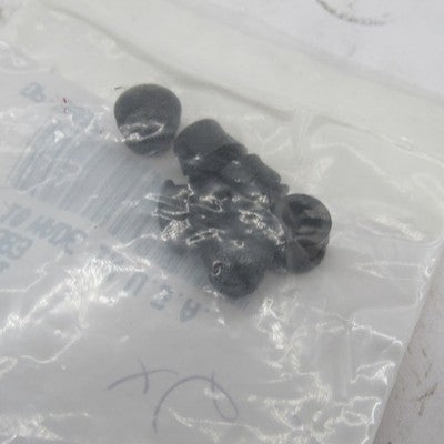 Lot of 6 Harley-Davidson OEM NOS Hole Plugs 90493-83