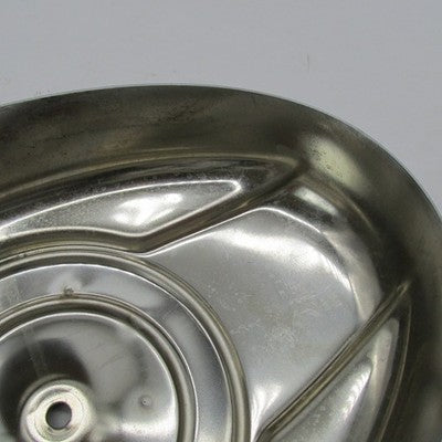Harley Davidson OEM Chrome Oval 103 ci Air Cleaner Cover 29121-07