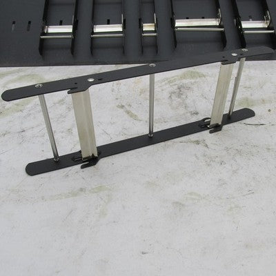 Drag Specialties Dealer Countertop Catalog Holder Retail Display Rack
