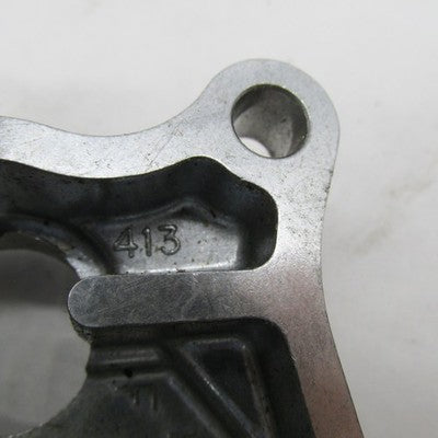 Pair of Harley OEM Left Front & Right Rear Lifter Covers 01-05 17965-9