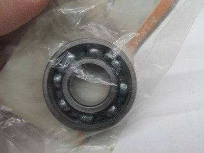 V-Twin NOS Harley XL Rear Wheel Hub Bearing w/ Shield 12-0374 | 9009