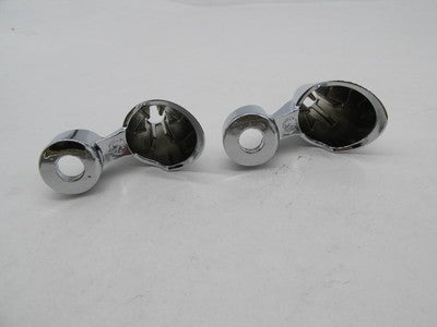 Harley-Davidson Genuine NOS Sportster Front Directional Relocator Kit