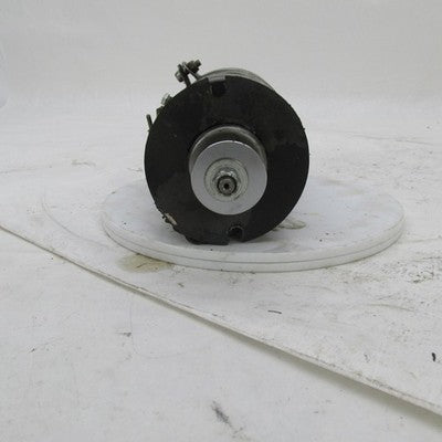 Harley Davidson Genuine Model 65A 12V 2 Brush Generator Ironhead Sport