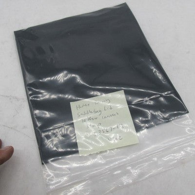Harley-Davidson OEM 93-13 Touring Saddlebag Cover Canvas Tether Strap