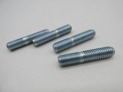 Lot of 4 Harley-Davidson Genuine NOS Tap End Studs 16830-29A
