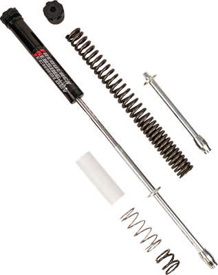 Progressive Monotube Fork Cartridge Kits 31-4008