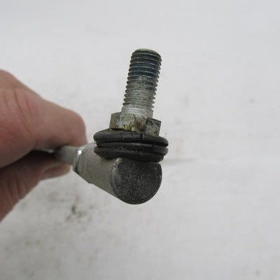 Harley Davidson OEM Panhead Shovelhead Steel Bend 13" Foot Shift Linka