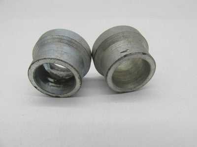 Lot of 2 Harley Davidson Genuine NOS Aermacchi Left Bearing Spacers 41