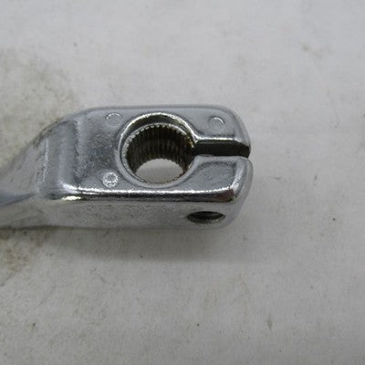 Harley Davidson OEM Chrome Heel Toe Shift Shifter Pedal Lever 43694-74