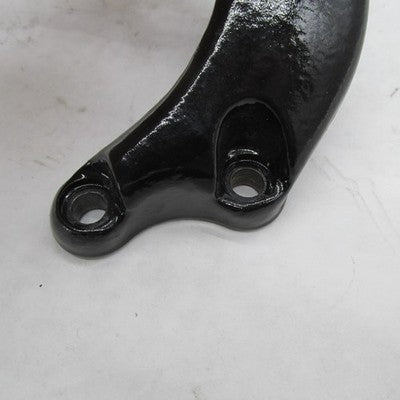 Harley Davidson OEM Forward Control Right Side Footpeg Bracket XL1200C