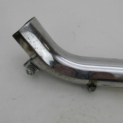 Harley Davidson Genuine Crossover Road King Exhaust Mid Pipe 65627-99A