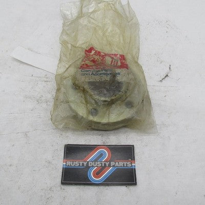 Harley Davidson OEM NOS Shovelhead Front Wheel Bearing Housing 43940-7