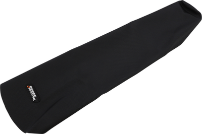 Moose Racing Gripper Seat Cover Black 0821-3371