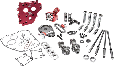 Feuling 574 Race Series Camshaft Kit Chain Conversion 7222ST