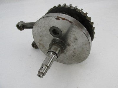 Harley Davidson Twin Cam Crank Flywheel Assembly 24305-99 24302-99